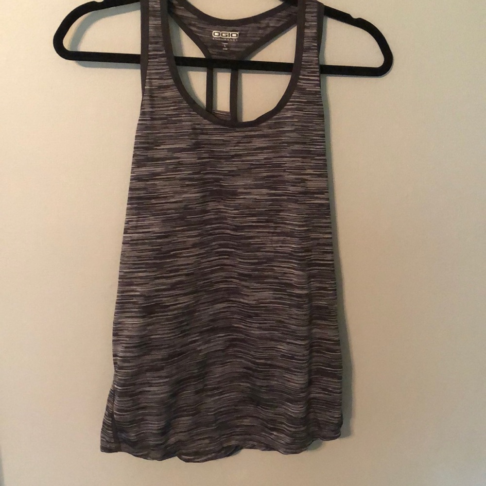 Athletic top